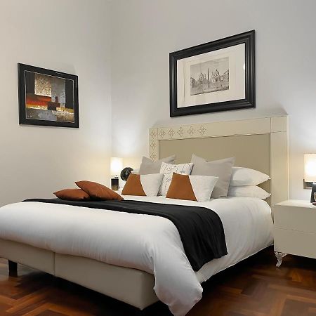 Maison Caesar - Exclusive Apartment 115 M2 Рим Екстер'єр фото