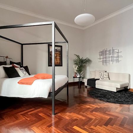 Maison Caesar - Exclusive Apartment 115 M2 Рим Екстер'єр фото