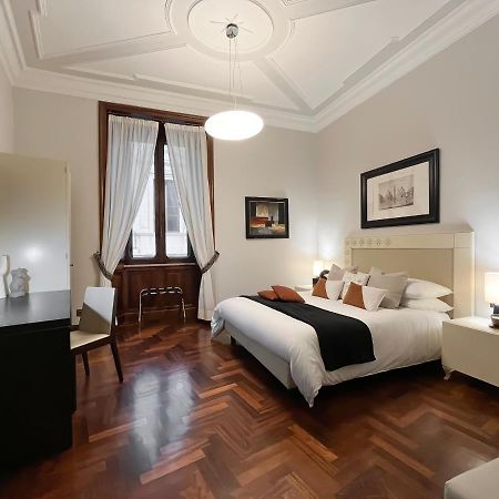Maison Caesar - Exclusive Apartment 115 M2 Рим Екстер'єр фото