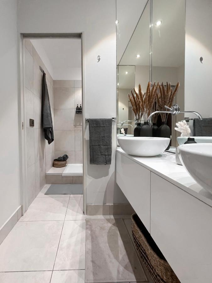 Maison Caesar - Exclusive Apartment 115 M2 Рим Екстер'єр фото