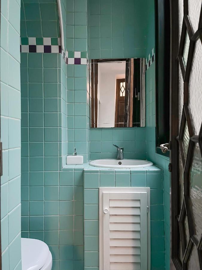 Maison Caesar - Exclusive Apartment 115 M2 Рим Екстер'єр фото