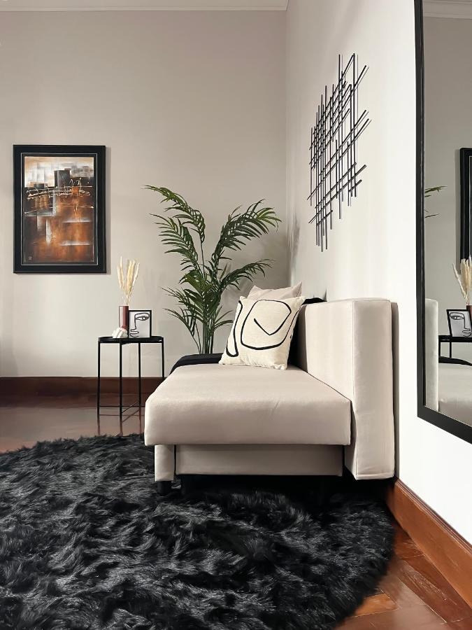 Maison Caesar - Exclusive Apartment 115 M2 Рим Екстер'єр фото