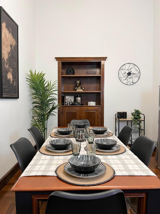 Maison Caesar - Exclusive Apartment 115 M2 Рим Екстер'єр фото