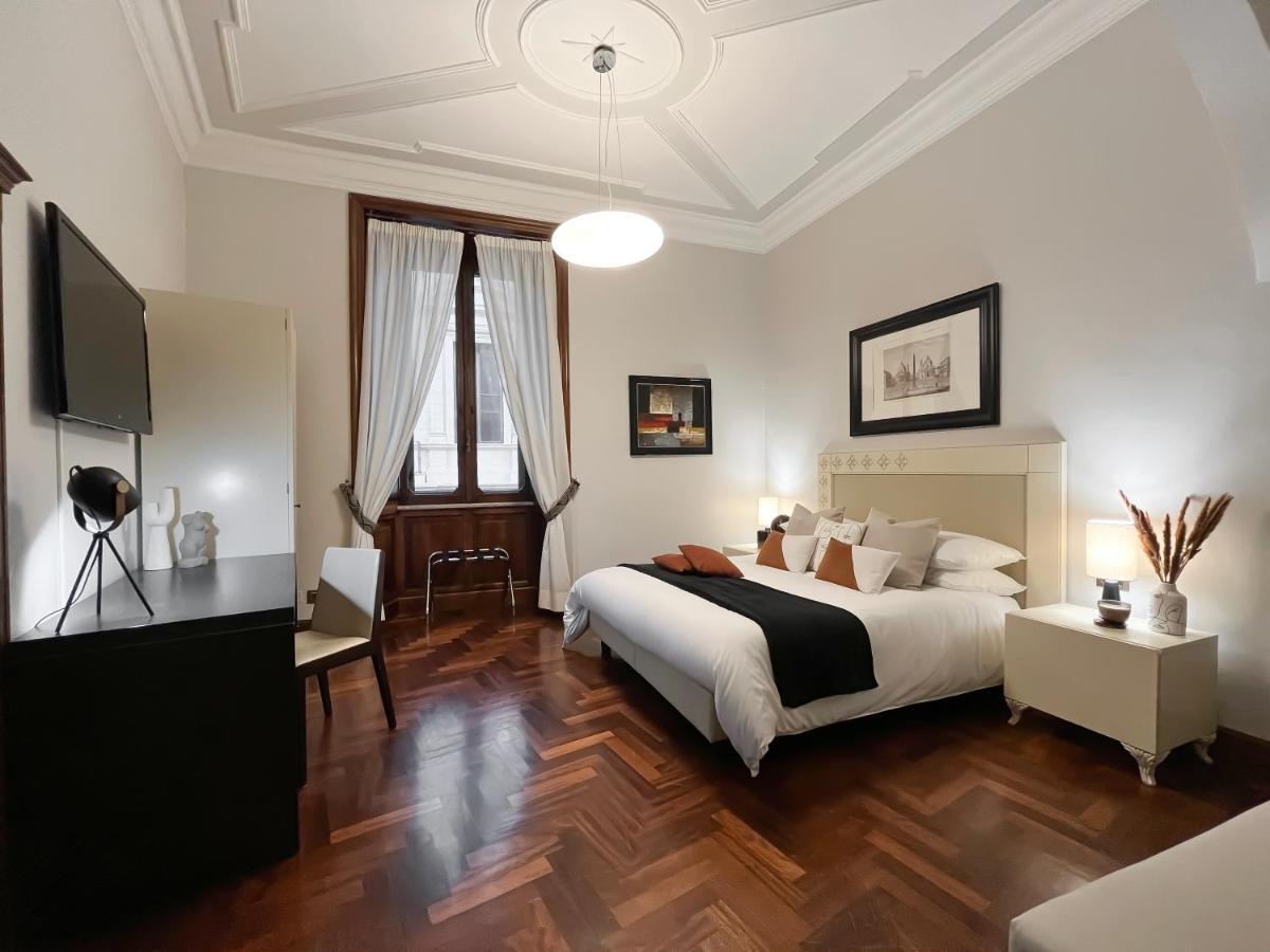 Maison Caesar - Exclusive Apartment 115 M2 Рим Екстер'єр фото