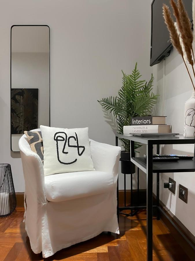 Maison Caesar - Exclusive Apartment 115 M2 Рим Екстер'єр фото