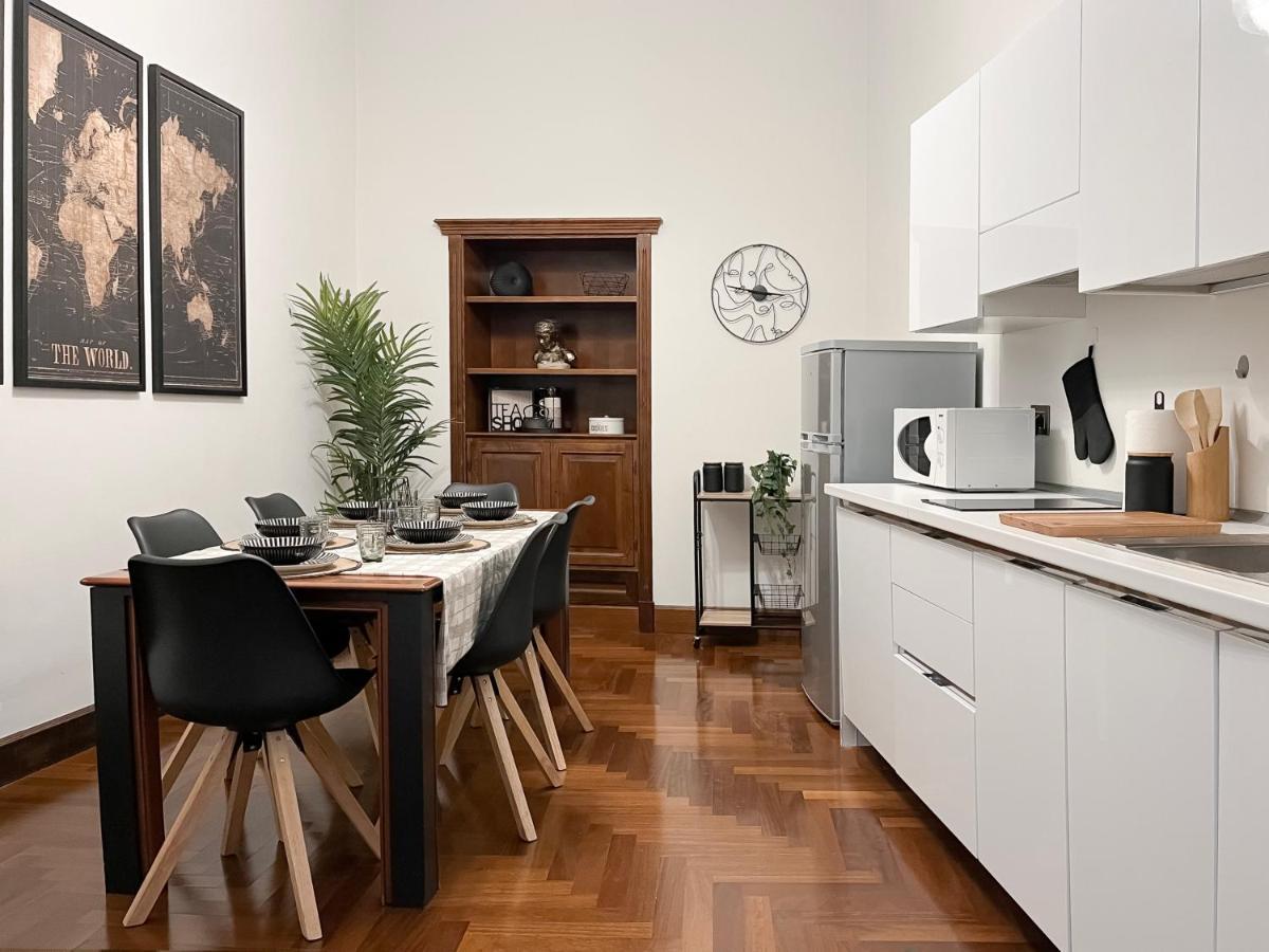 Maison Caesar - Exclusive Apartment 115 M2 Рим Екстер'єр фото